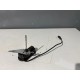 Motoras stergator far stanga VOLVO S40 2001-2004 30882643 Motoras stergator far stanga VOLVO S40 2001-2004 30882643