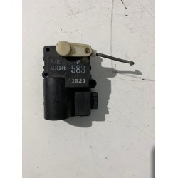 Motoras clima VOLVO S40 2001-2004 30871575