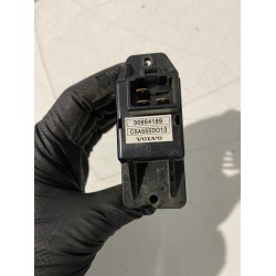 Rezistenta trepte rezistor habitaclu VOLVO S40 2001-2004 30864189