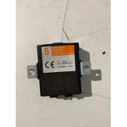 Modul RC Receiver modul centralizare VOLVO S40 2001-2004 30857627