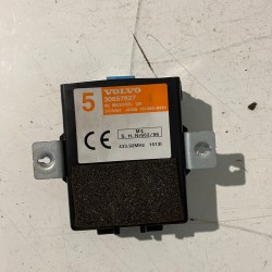 Modul RC Receiver modul centralizare VOLVO S40 2001-2004 30857627