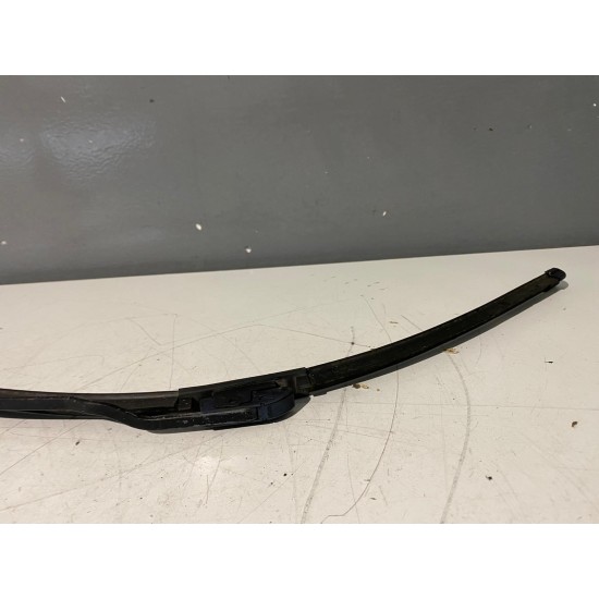 Windscreen wiper arm left front VOLVO S40 2001-2004 30874355