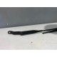 Windscreen wiper arm right front VOLVO S40 2001-2004 30874361