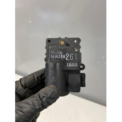 AC Actuator VOLVO S40 2001-2004 30872354