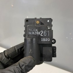 Actuator VOLVO S40 2001-2004 30872354