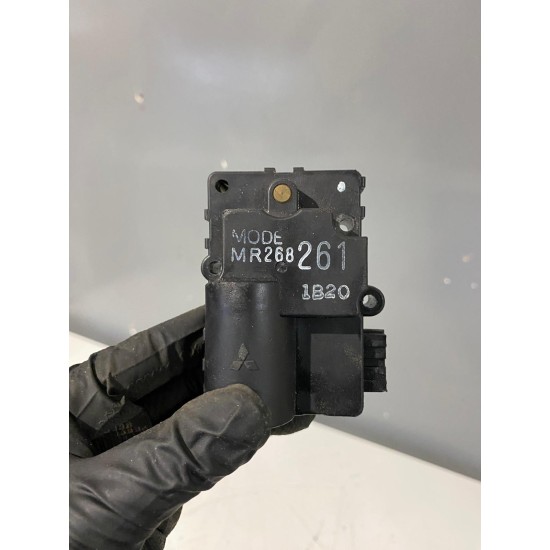 Actuator VOLVO S40 2001-2004 30872354