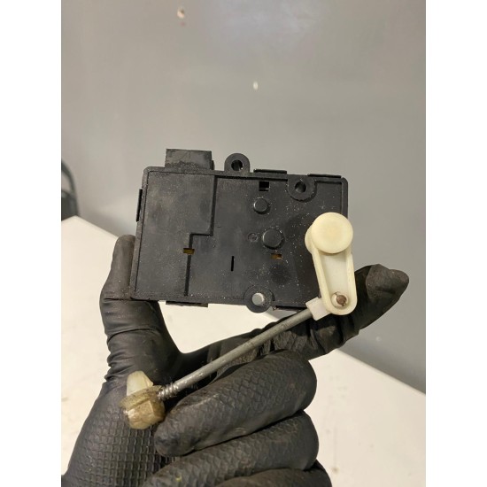 Actuator VOLVO S40 2001-2004 30872354