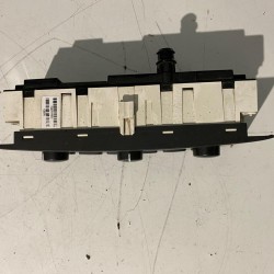 Clima cu incalzire in scaune VOLVO S40 2001-2004 612698 30804633