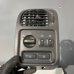 Comanda lumini Volvo S40 V40 2001-2004 30613945 