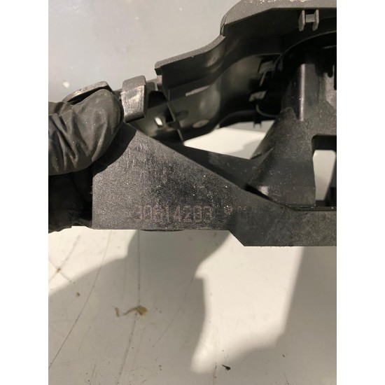 Schimbator cutie viteze manual VOLVO S40 2001-2004 30614203 30613613