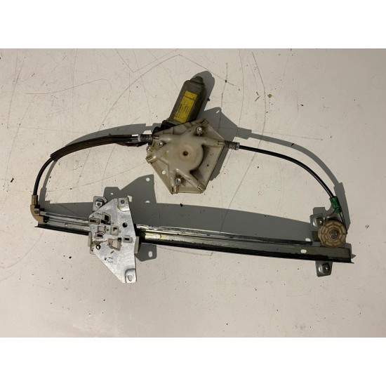 Macara geam dreapta fata Volvo S40 V40 2001-2004 30652185 