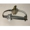 Macara geam dreapta fata Volvo S40 V40 2001-2004 30652185 