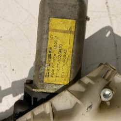 Macara geam dreapta fata Volvo S40 V40 2001-2004 30652185 