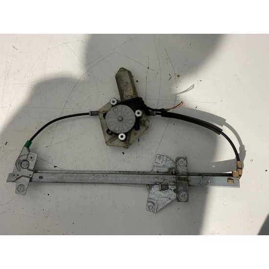 Macara geam dreapta fata Volvo S40 V40 2001-2004 30652185 