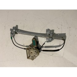 Macara geam stanga fata Volvo S40 V40 2001-2004 30652184 