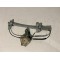 Macara geam stanga fata Volvo S40 V40 2001-2004 30652184 