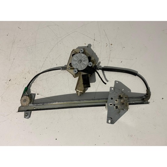 Macara geam stanga fata Volvo S40 V40 2001-2004 30652184 