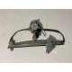 Macara geam stanga fata Volvo S40 V40 2001-2004 30652184 