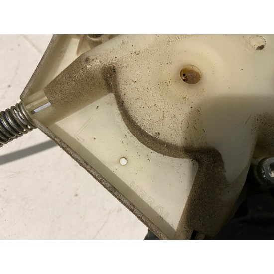 Macara geam stanga fata Volvo S40 V40 2001-2004 30652184 Macara geam stanga fata Volvo S40 V40 2001-2004 30652184