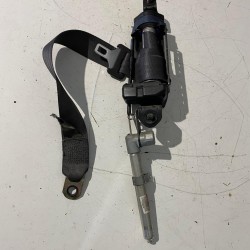 Front left seat belt VOLVO S40 2001-2004 30897167 30641295