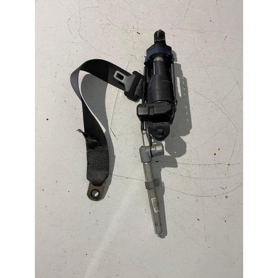 Front left seat belt VOLVO S40 2001-2004 30897167 30641295