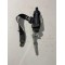 Front left seat belt VOLVO S40 2001-2004 30897167 30641295