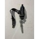 Front left seat belt VOLVO S40 2001-2004 30897167 30641295