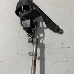 Front left seat belt VOLVO S40 2001-2004 30897167 30641295