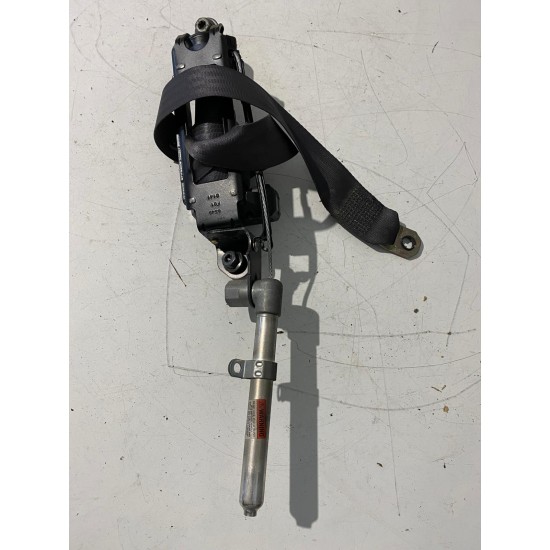 Front left seat belt VOLVO S40 2001-2004 30897167 30641295