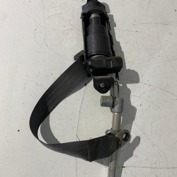 Front right seat belt VOLVO S40 2001-2004 30897168 30641299