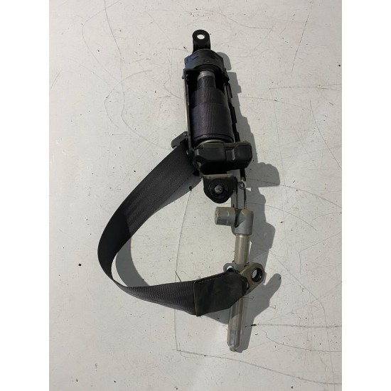Front right seat belt VOLVO S40 2001-2004 30897168 30641299