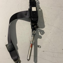 Front right seat belt VOLVO S40 2001-2004 30897168 30641299