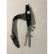 Front right seat belt VOLVO S40 2001-2004 30897168 30641299