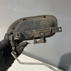 Maner usa spate dreapta VOLVO S40 2001-2004 30621858