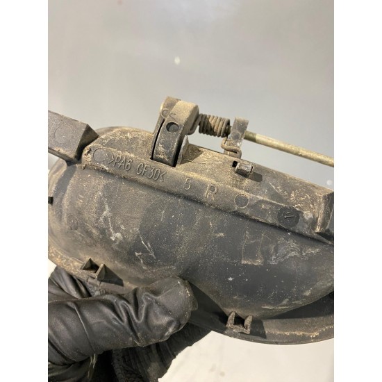 Maner usa spate dreapta VOLVO S40 2001-2004 30621858