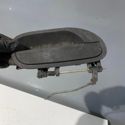 Maner usa spate dreapta VOLVO S40 2001-2004 30621858