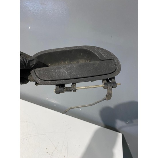 Maner usa spate dreapta VOLVO S40 2001-2004 30621858 Maner usa spate dreapta VOLVO S40 2001-2004 30621858