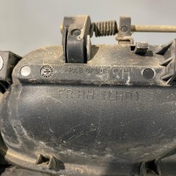 Maner usa fata dreapta VOLVO S40 2001-2004 30621855