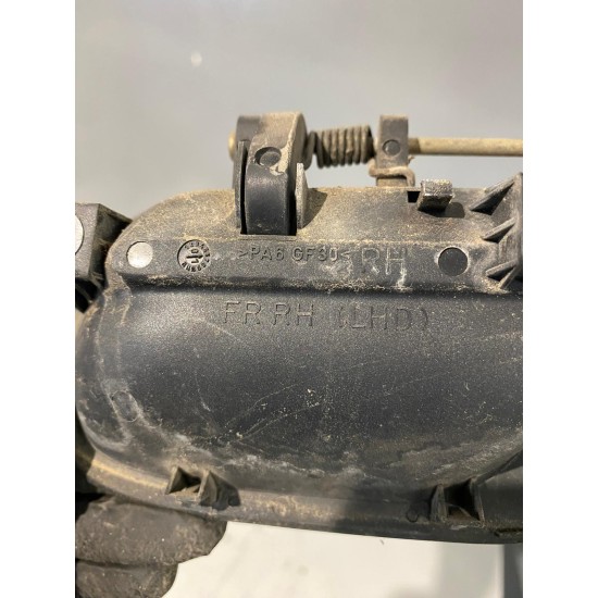 Maner usa fata dreapta VOLVO S40 2001-2004 30621855