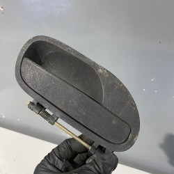 Maner usa fata dreapta VOLVO S40 2001-2004 30621855