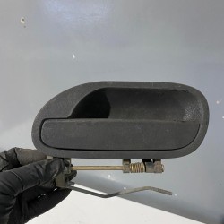 Maner usa spate stanga VOLVO S40 2001-2004 30621857
