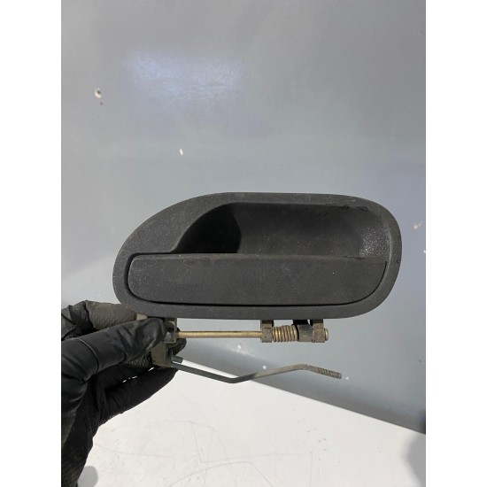 Maner usa spate stanga VOLVO S40 2001-2004 30621857 Maner usa spate stanga VOLVO S40 2001-2004 30621857