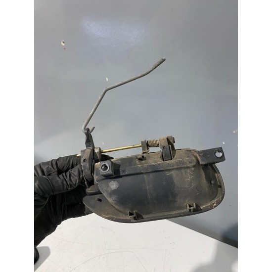 Maner usa spate stanga VOLVO S40 2001-2004 30621857 Maner usa spate stanga VOLVO S40 2001-2004 30621857