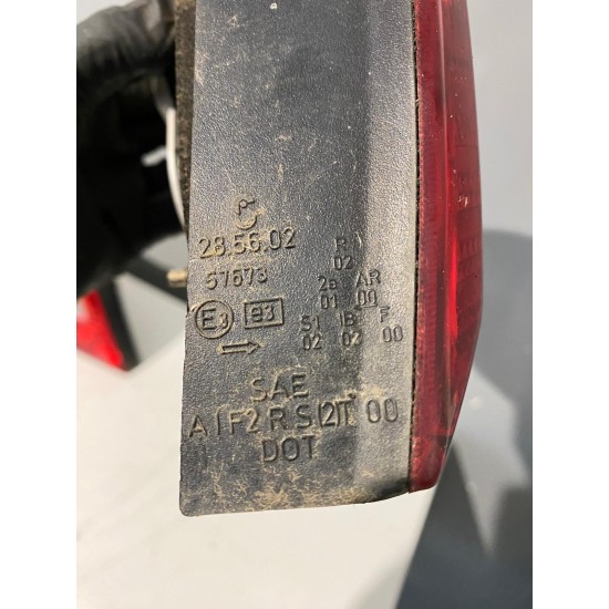 Stop dreapta spate VOLVO S40 2001-2004 30621884