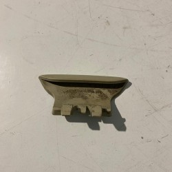 Clapeta deschidere/capac cotiera Volvo S60 V60 XC60 2014-2017 39862236 39862235