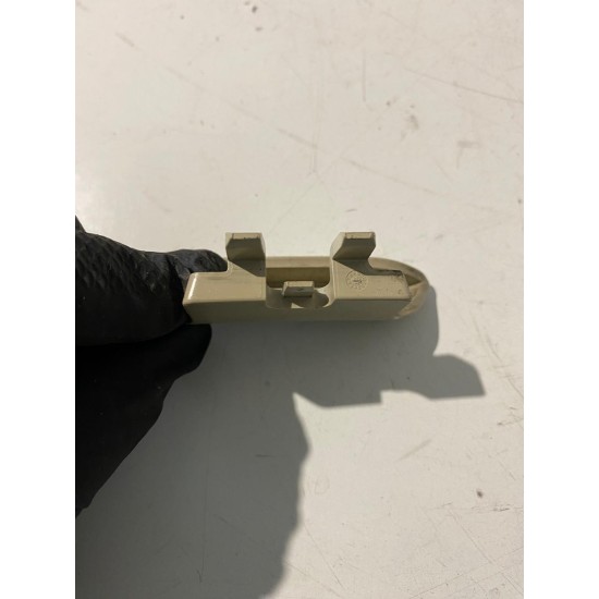 Clapeta deschidere/capac cotiera Volvo S60 V60 XC60 2014-2017 39862236 39862235