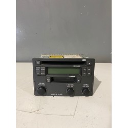 Radio CD VOLVO S40 2001-2004 30887084 8252295