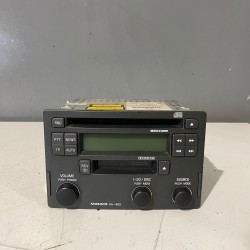 Radio CD VOLVO S40 2001-2004 30887084 8252295
