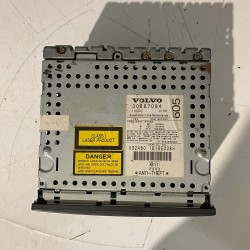 Radio CD VOLVO S40 2001-2004 30887084 8252295