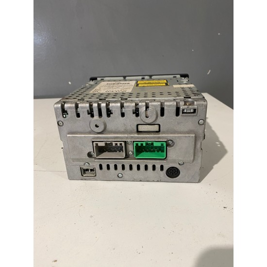 Radio CD VOLVO S40 2001-2004 30887084 8252295 Radio CD VOLVO S40 2001-2004 30887084 8252295